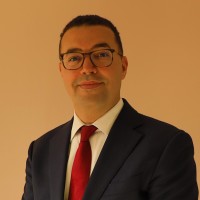 Dr. Soufiane Bouarfa